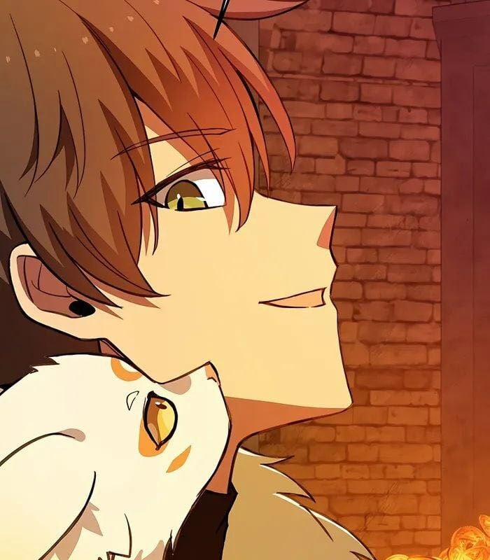 Trở Thành Nhân Viên Cho Các Vị Thần 56 trang 150