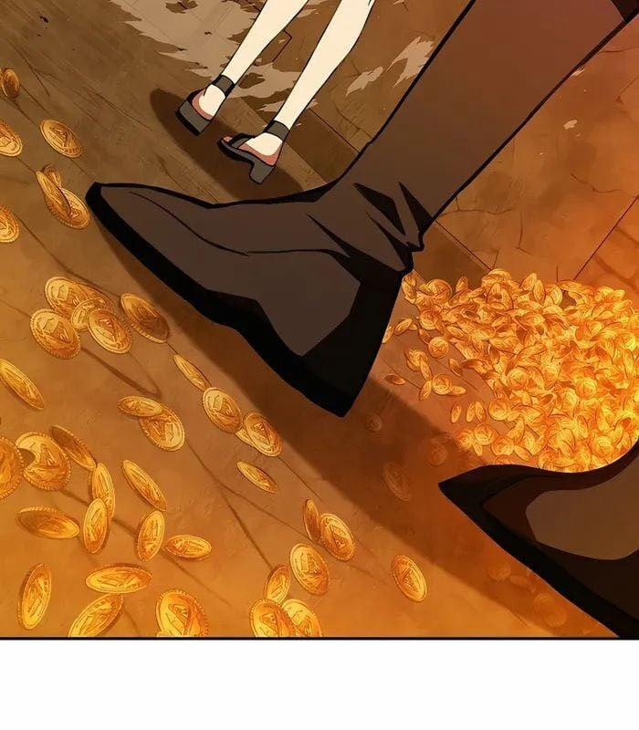 Trở Thành Nhân Viên Cho Các Vị Thần 56 trang 170