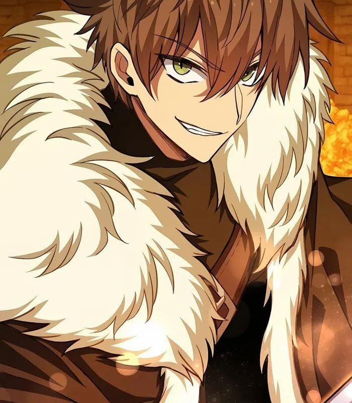 Trở Thành Nhân Viên Cho Các Vị Thần 56 trang 173