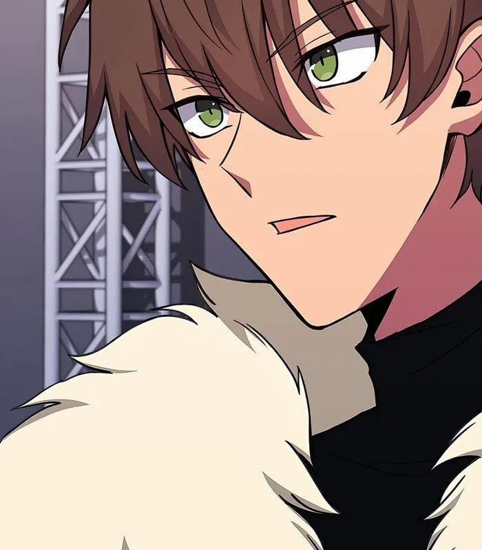 Trở Thành Nhân Viên Cho Các Vị Thần 56 trang 2