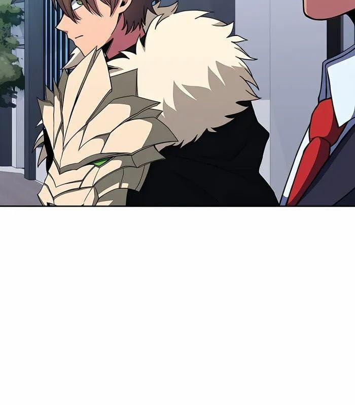 Trở Thành Nhân Viên Cho Các Vị Thần 56 trang 20