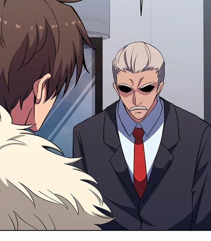 Trở Thành Nhân Viên Cho Các Vị Thần 56 trang 23