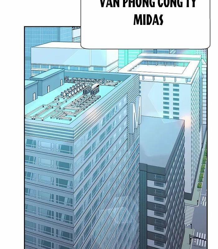 Trở Thành Nhân Viên Cho Các Vị Thần 56 trang 25