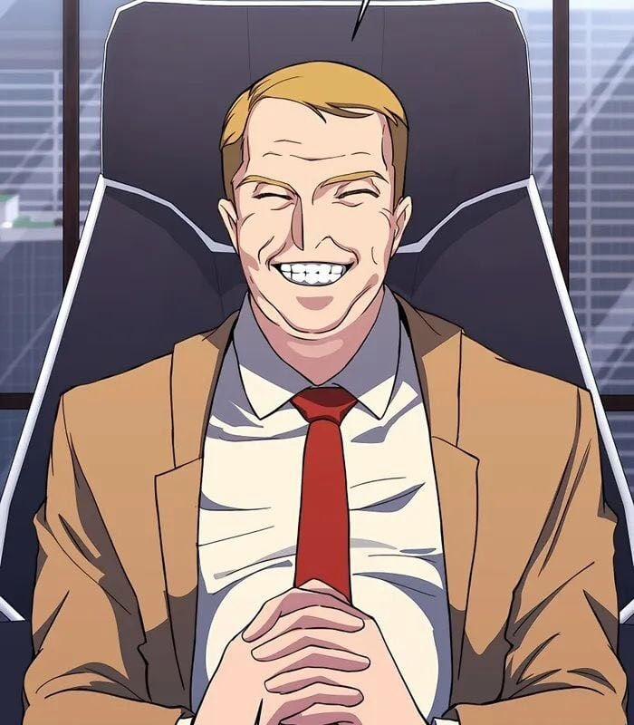 Trở Thành Nhân Viên Cho Các Vị Thần 56 trang 28