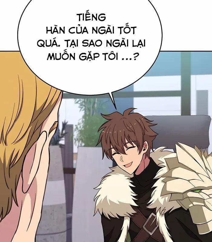 Trở Thành Nhân Viên Cho Các Vị Thần 56 trang 30