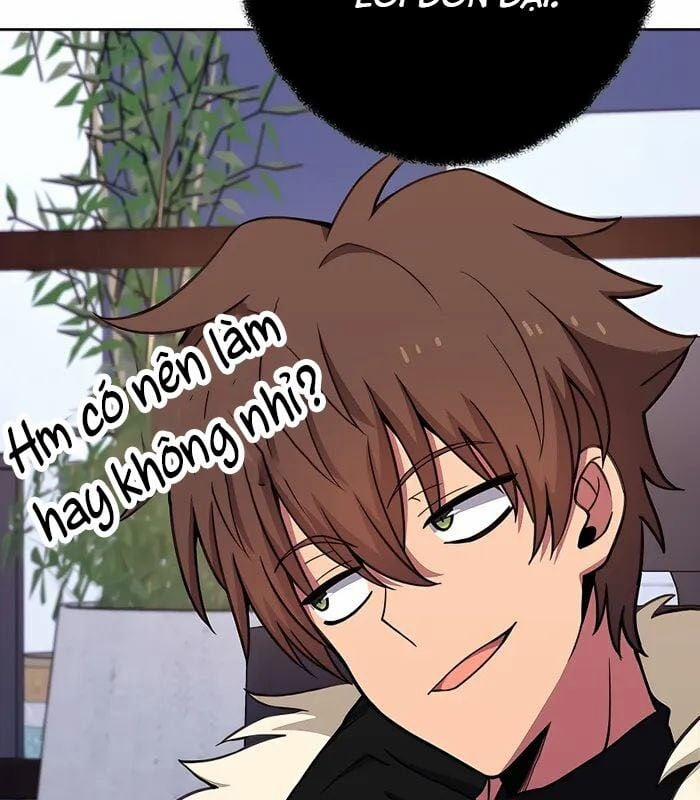 Trở Thành Nhân Viên Cho Các Vị Thần 56 trang 36