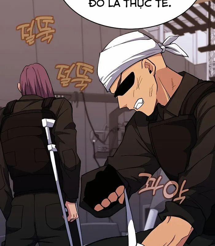 Trở Thành Nhân Viên Cho Các Vị Thần 56 trang 4