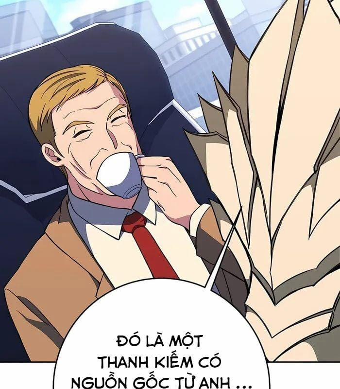 Trở Thành Nhân Viên Cho Các Vị Thần 56 trang 45