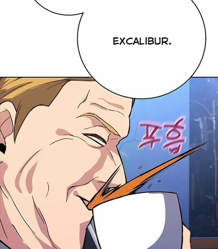 Trở Thành Nhân Viên Cho Các Vị Thần 56 trang 49