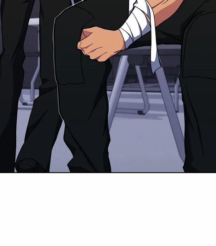 Trở Thành Nhân Viên Cho Các Vị Thần 56 trang 5