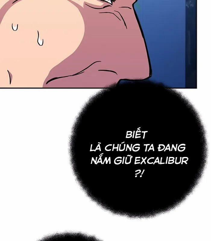 Trở Thành Nhân Viên Cho Các Vị Thần 56 trang 59