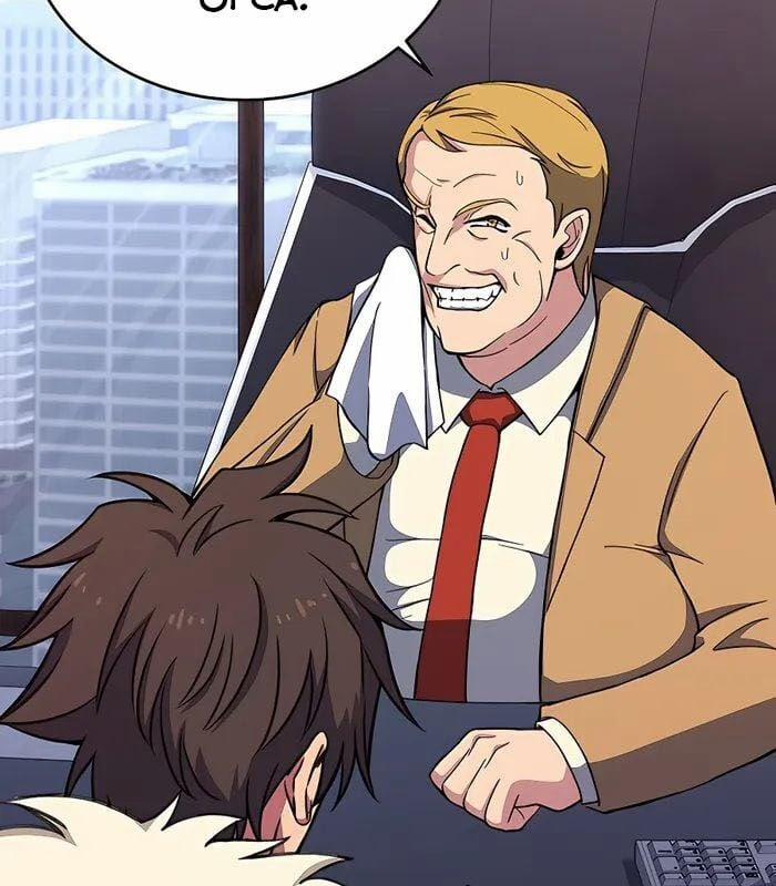 Trở Thành Nhân Viên Cho Các Vị Thần 56 trang 61