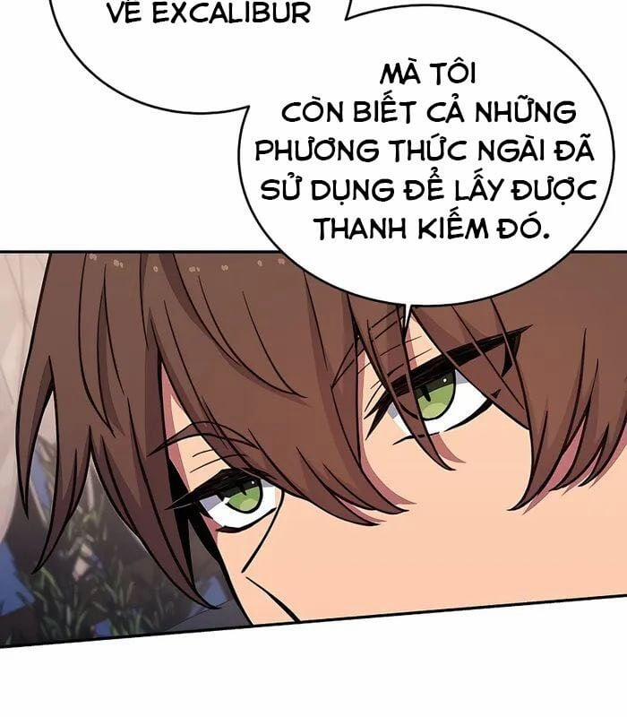 Trở Thành Nhân Viên Cho Các Vị Thần 56 trang 67