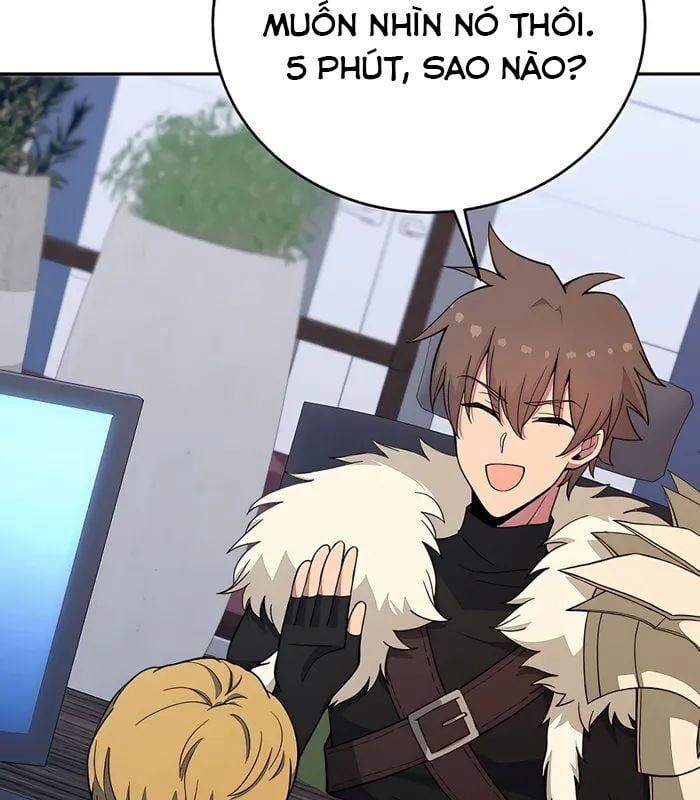 Trở Thành Nhân Viên Cho Các Vị Thần 56 trang 71