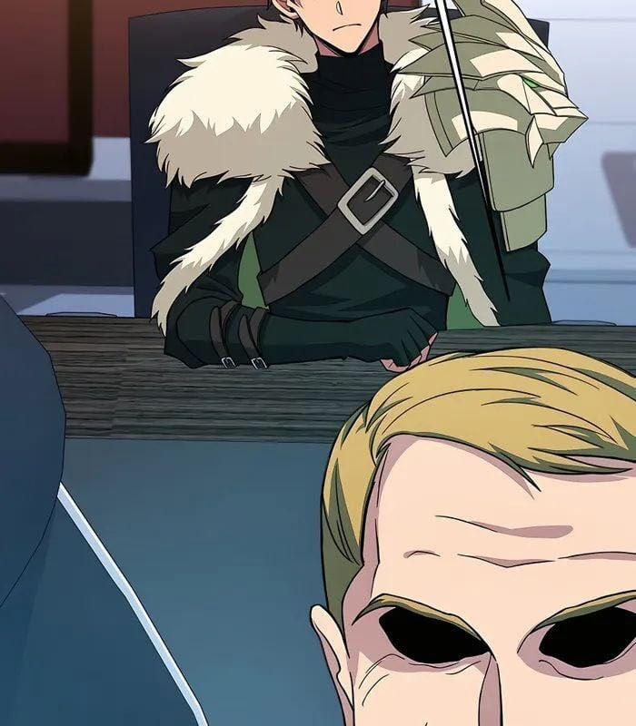 Trở Thành Nhân Viên Cho Các Vị Thần 56 trang 78