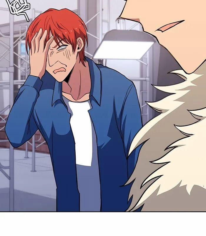 Trở Thành Nhân Viên Cho Các Vị Thần 56 trang 8