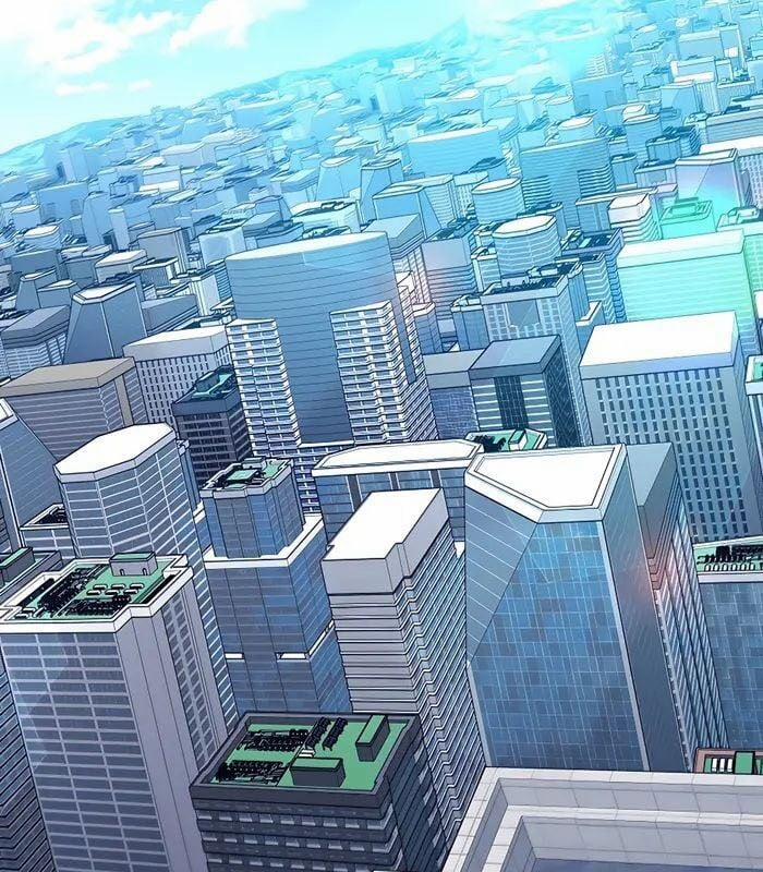 Trở Thành Nhân Viên Cho Các Vị Thần 56 trang 85