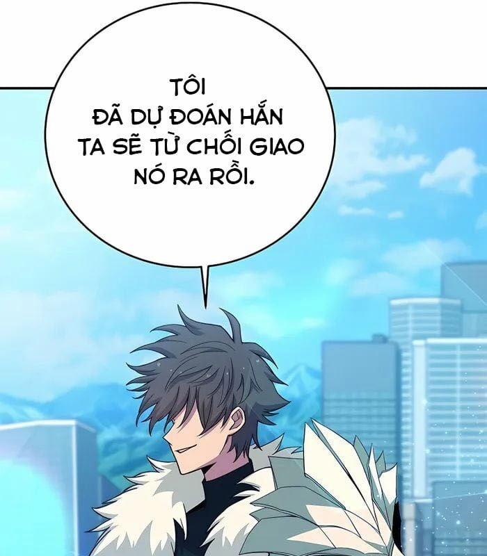 Trở Thành Nhân Viên Cho Các Vị Thần 56 trang 87