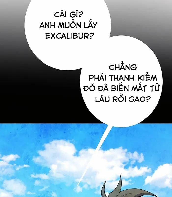 Trở Thành Nhân Viên Cho Các Vị Thần 56 trang 91