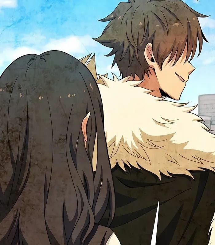 Trở Thành Nhân Viên Cho Các Vị Thần 56 trang 92