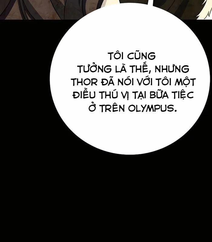 Trở Thành Nhân Viên Cho Các Vị Thần 56 trang 93