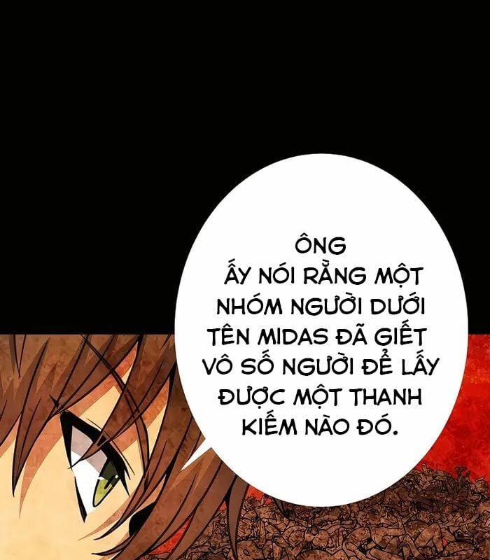 Trở Thành Nhân Viên Cho Các Vị Thần 56 trang 94