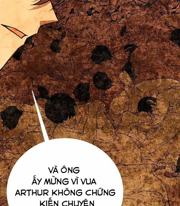 Trở Thành Nhân Viên Cho Các Vị Thần 56 trang 95