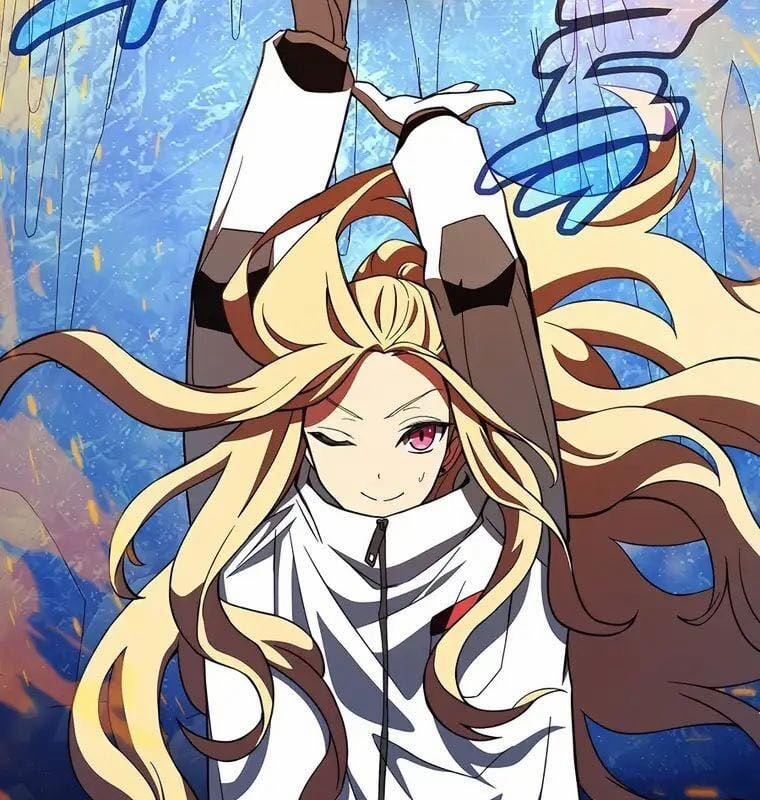 Trở Thành Nhân Viên Cho Các Vị Thần 57 trang 108