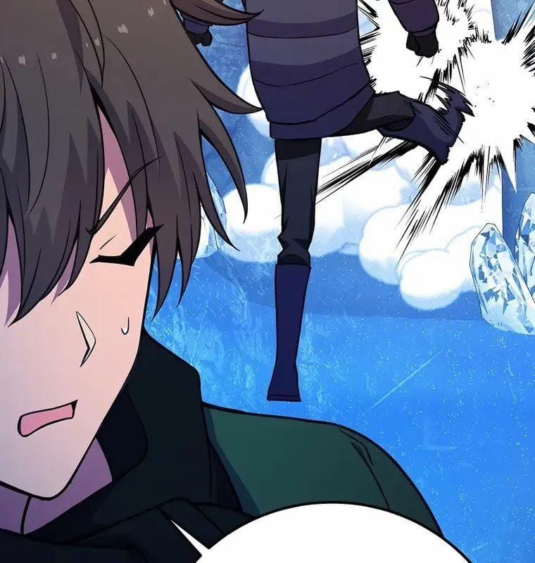 Trở Thành Nhân Viên Cho Các Vị Thần 57 trang 117