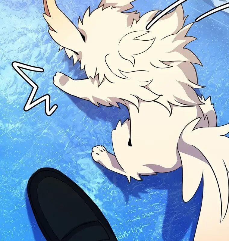 Trở Thành Nhân Viên Cho Các Vị Thần 57 trang 122