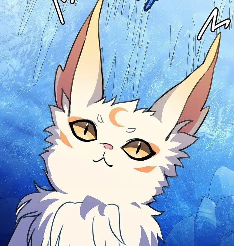 Trở Thành Nhân Viên Cho Các Vị Thần 57 trang 124