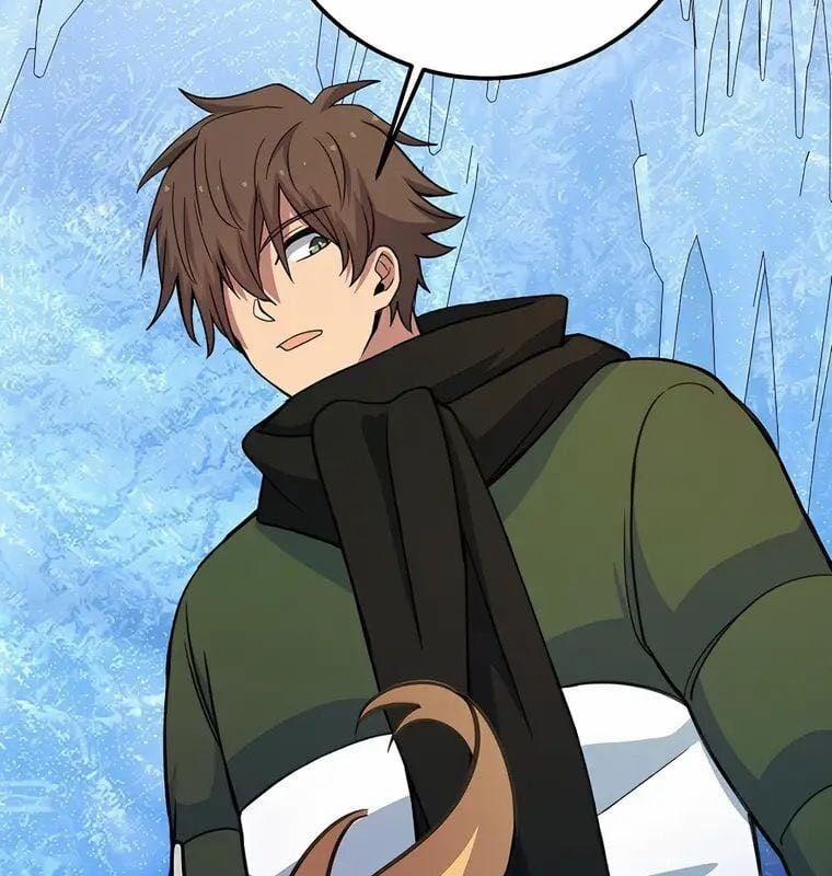 Trở Thành Nhân Viên Cho Các Vị Thần 57 trang 126