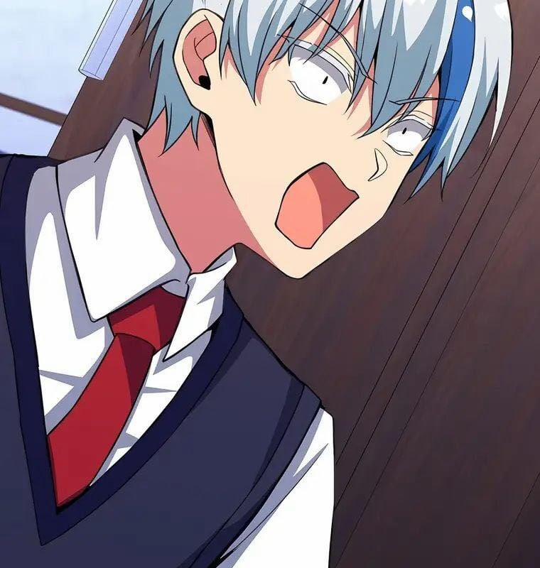 Trở Thành Nhân Viên Cho Các Vị Thần 57 trang 13