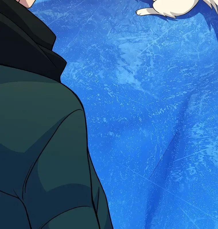 Trở Thành Nhân Viên Cho Các Vị Thần 57 trang 130