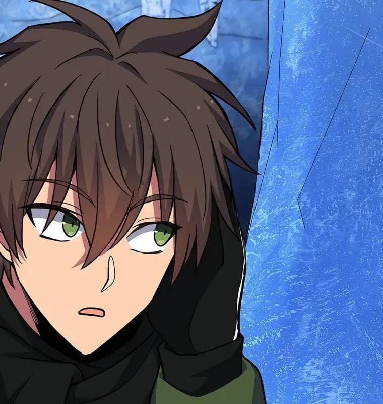 Trở Thành Nhân Viên Cho Các Vị Thần 57 trang 135