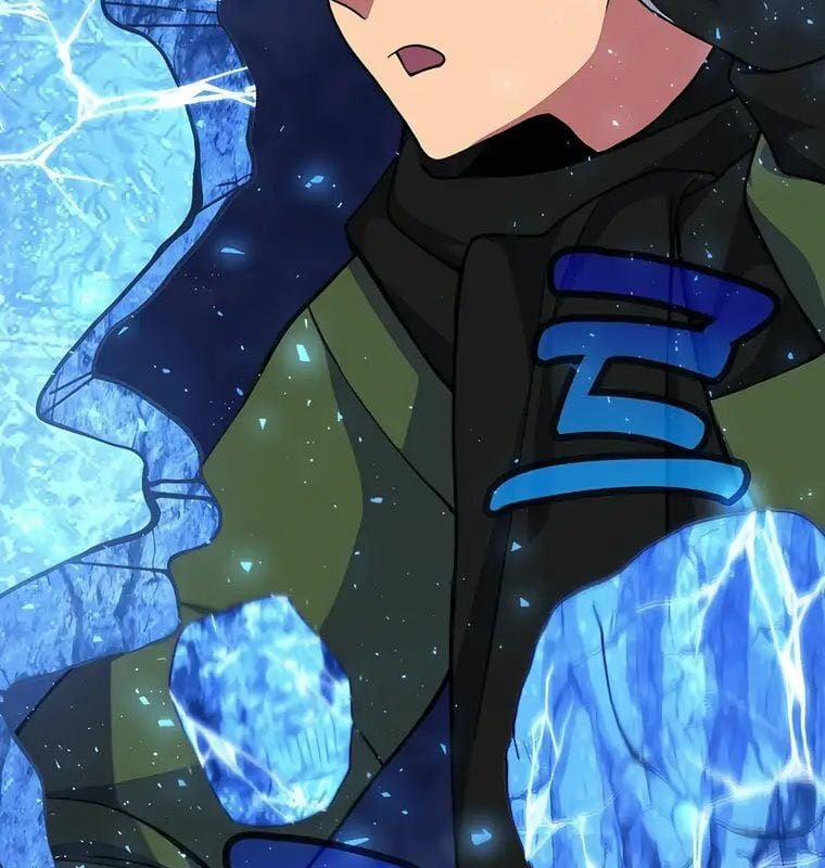 Trở Thành Nhân Viên Cho Các Vị Thần 57 trang 141