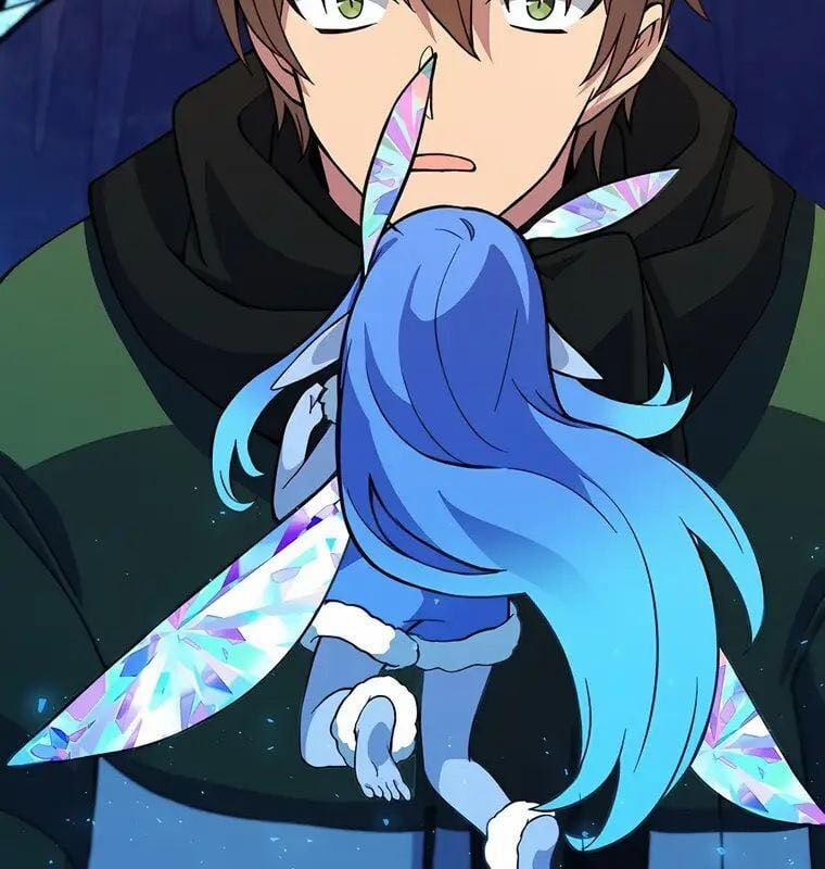 Trở Thành Nhân Viên Cho Các Vị Thần 57 trang 146