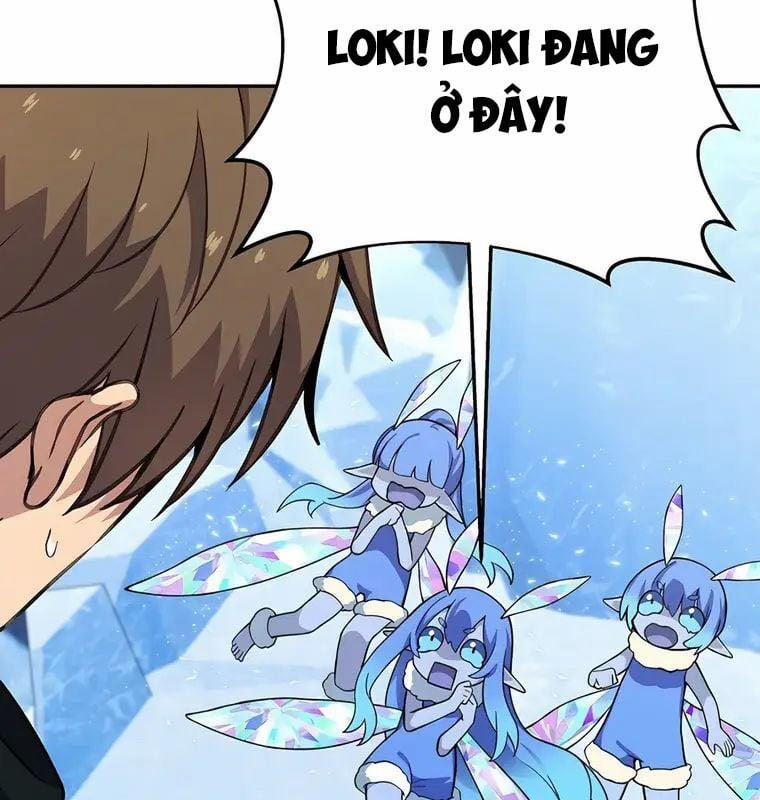 Trở Thành Nhân Viên Cho Các Vị Thần 57 trang 149