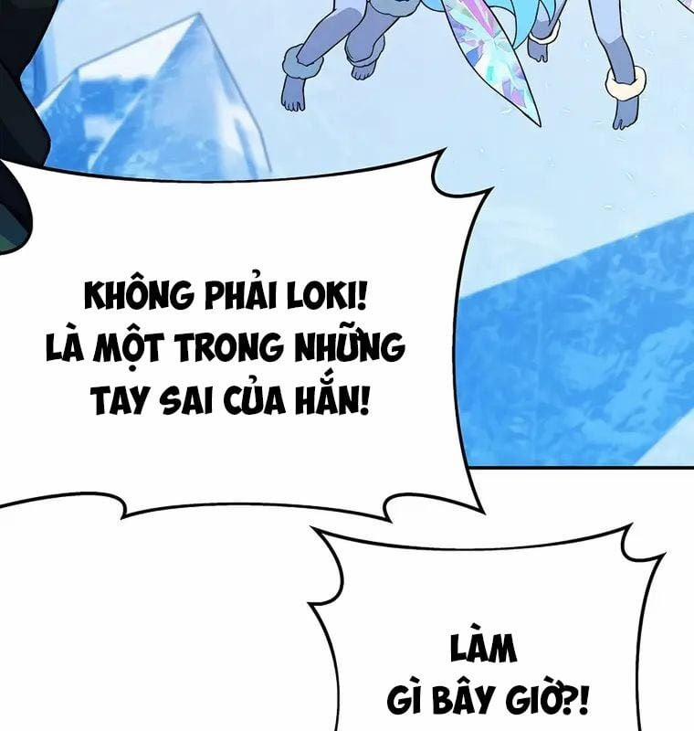 Trở Thành Nhân Viên Cho Các Vị Thần 57 trang 150