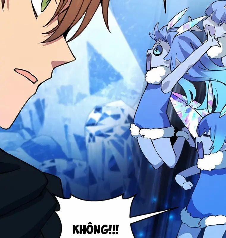 Trở Thành Nhân Viên Cho Các Vị Thần 57 trang 153