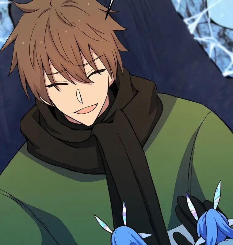 Trở Thành Nhân Viên Cho Các Vị Thần 57 trang 155