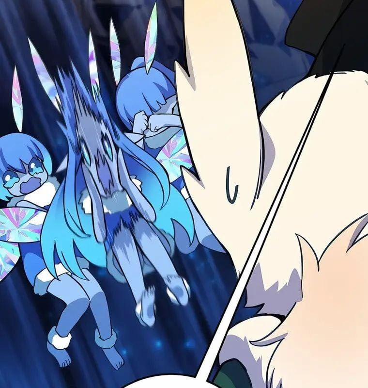 Trở Thành Nhân Viên Cho Các Vị Thần 57 trang 161