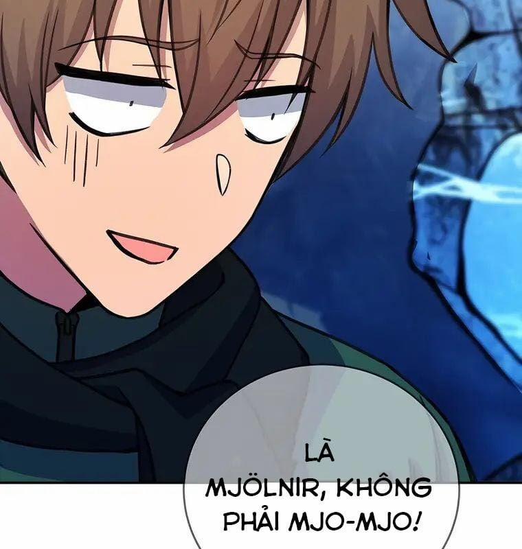 Trở Thành Nhân Viên Cho Các Vị Thần 57 trang 164