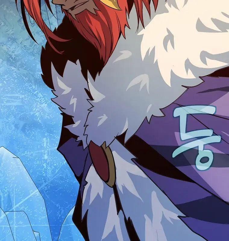 Trở Thành Nhân Viên Cho Các Vị Thần 57 trang 170