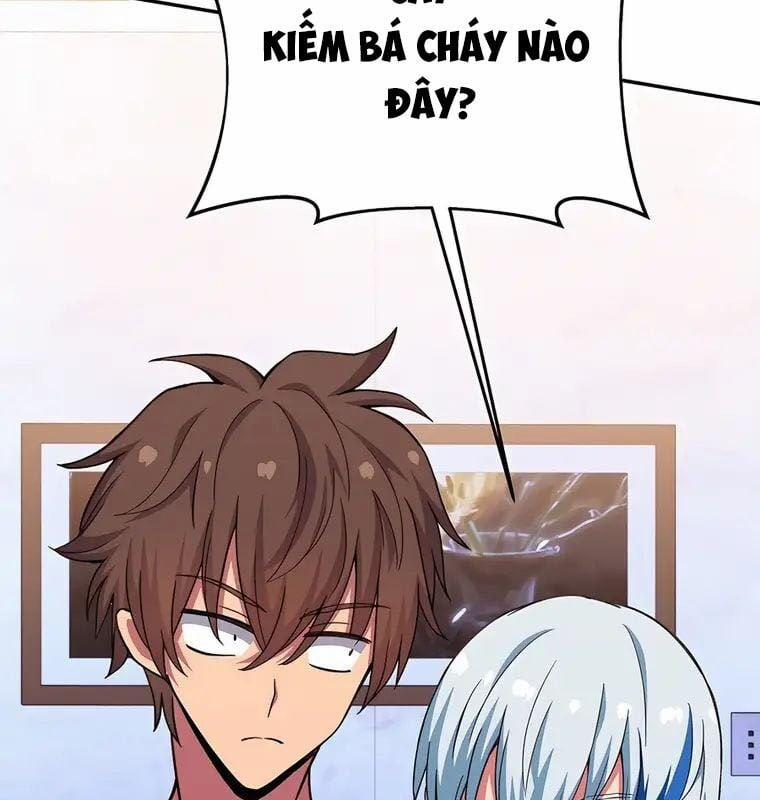 Trở Thành Nhân Viên Cho Các Vị Thần 57 trang 20