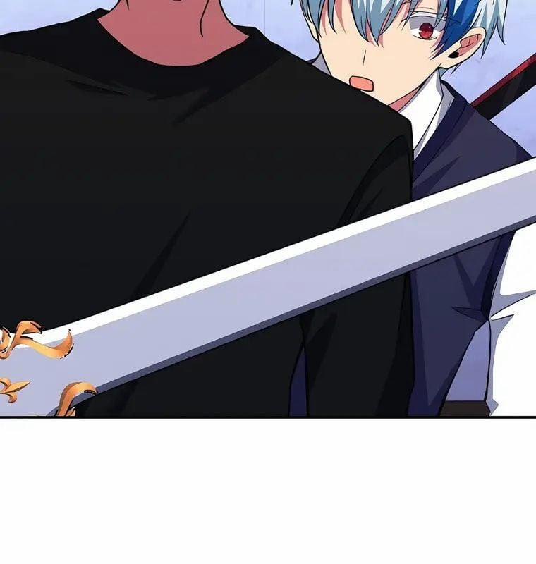 Trở Thành Nhân Viên Cho Các Vị Thần 57 trang 21