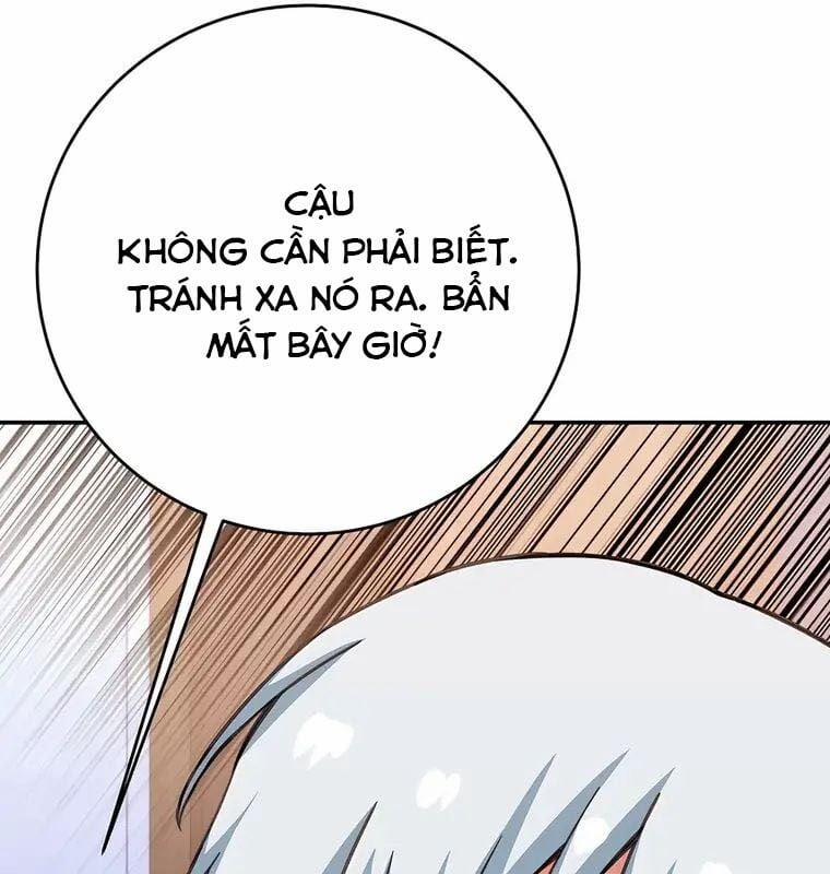 Trở Thành Nhân Viên Cho Các Vị Thần 57 trang 23