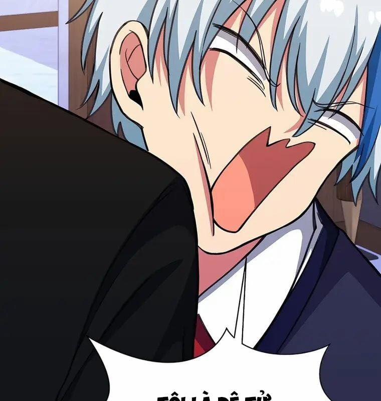 Trở Thành Nhân Viên Cho Các Vị Thần 57 trang 24