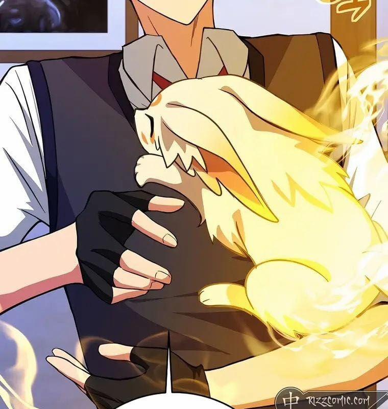 Trở Thành Nhân Viên Cho Các Vị Thần 57 trang 29