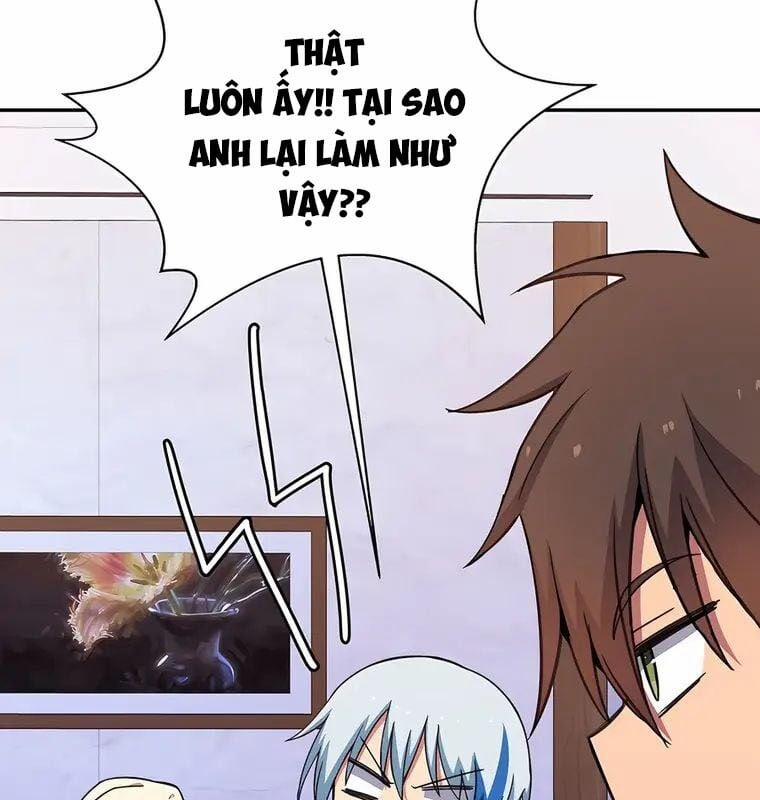 Trở Thành Nhân Viên Cho Các Vị Thần 57 trang 31